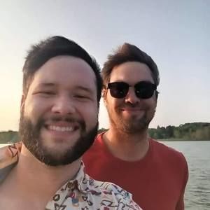 Meet your Posher, Adam